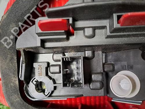 Left tailgate light VW TOURAN (1T3) 1.6 TDI | BP30076676C79  - Image 11