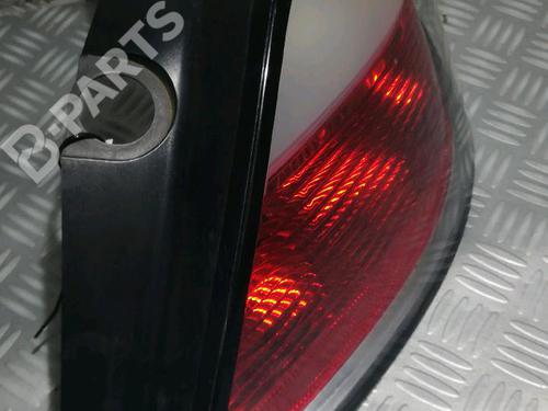 Right taillight OPEL ASTRA H (A04) 1.7 CDTI (L48) | BP11401391C35 