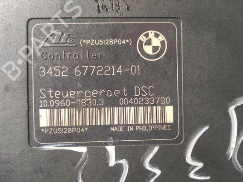 ABS pump BMW 1 (E87) 120 d | BP17159189M43 