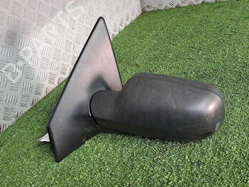 Left mirror RENAULT MEGANE II (BM0/1_, CM0/1_) 1.5 dCi (BM02, BM13, BM2A, CM02, CM13) | BP30076950C26 