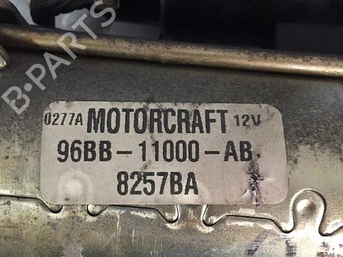 Used Starter FORD COUGAR (EC_) 2.0 16V (131 hp) 30065010