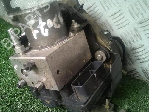ABS pump RENAULT ZOE (BFM_) ZOE | BP29952299M43