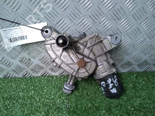 Used Front wiper motor Front wiper motor CITROËN C4 Grand Picasso I (UA_) 1.6 HDi (109 hp) 29951347 29951347