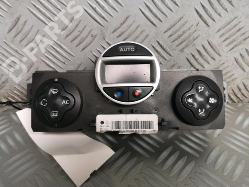 Used Climate control RENAULT CLIO III (BR0/1, CR0/1) 1.5 dCi (88 hp) 11401727