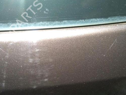 Tailgate VW POLO V (6R1, 6C1) 1.6 TDI | BP29952989C6 