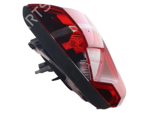 Left tailgate light RENAULT CLIO V (B7_) 1.0 SCe 65 (B7MG) | BP37730581C79 - Image 2