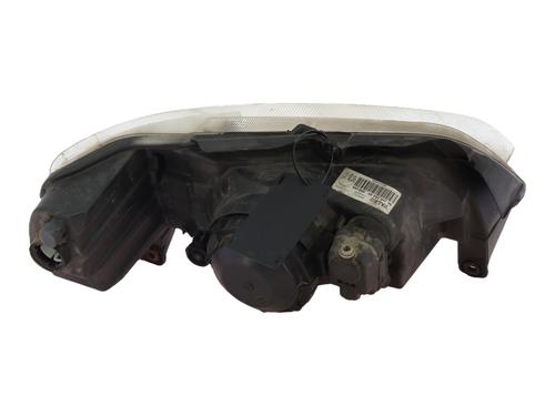 Used Left headlight Left headlight PEUGEOT 106 I (1A, 1C) [1991-1996] 36504259 36504259