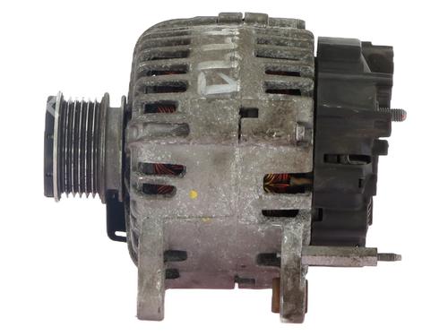 Used Alternator Alternator VW POLO V (6R1, 6C1) 1.2 TDI (75 hp) 31852387 31852387