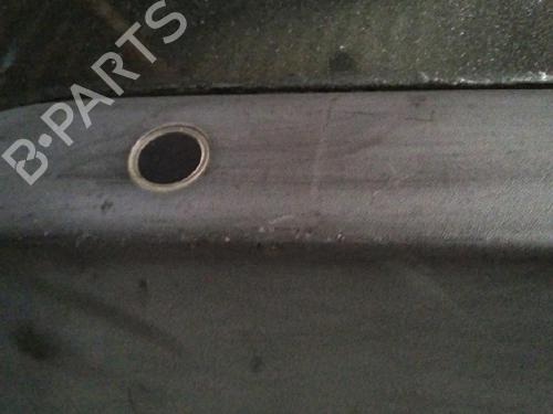Rear bumper CITROËN C3 II (SC_) 1.4 VTi 95 | BP22224717C8 