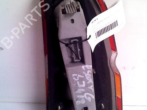 Left taillight FORD ESCORT VI Turnier (GAL, ANL) | BP30075610C34