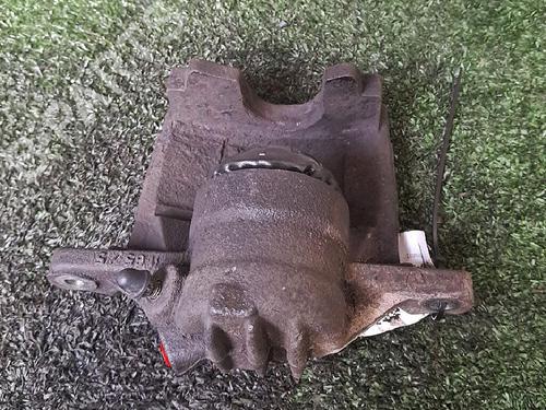 Right front brake caliper CITROËN C4 Coupe (LA_) 1.6 HDi | BP30066468M104 