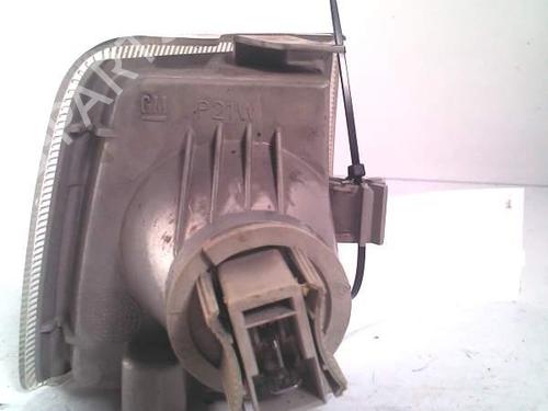 Left front indicator OPEL VECTRA A Hatchback (J89) | BP29952227C32