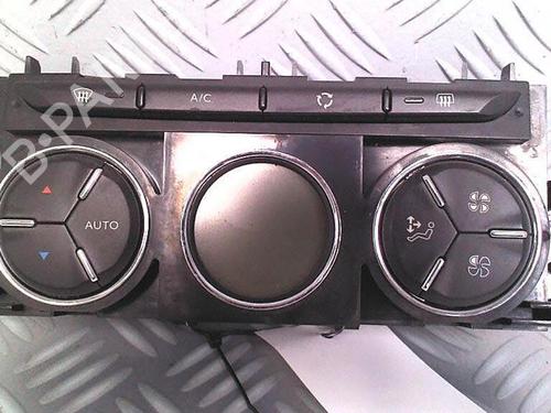Climate control CITROËN DS3 (SA_) 1.6 HDi 90 | BP30074889I5 
