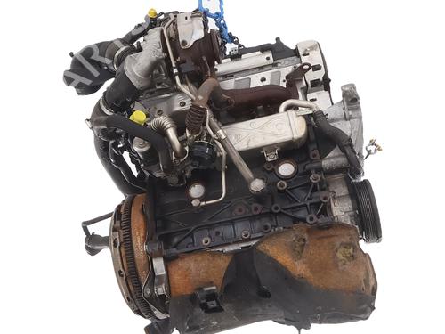 Engine VW TIGUAN (5N_) 2.0 TDI | BP29950676M1 - Image 4