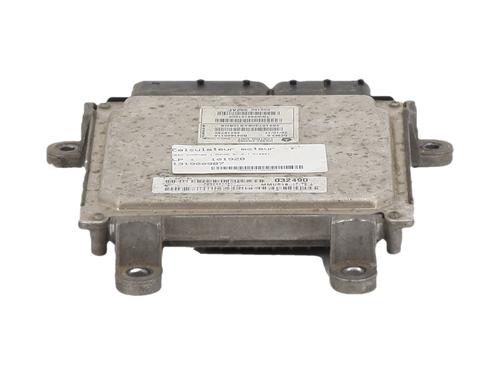 Centralita motor Centralita motor JEEP COMPASS (MK49) 2.2 CRD (136 hp) 39711283 39711283