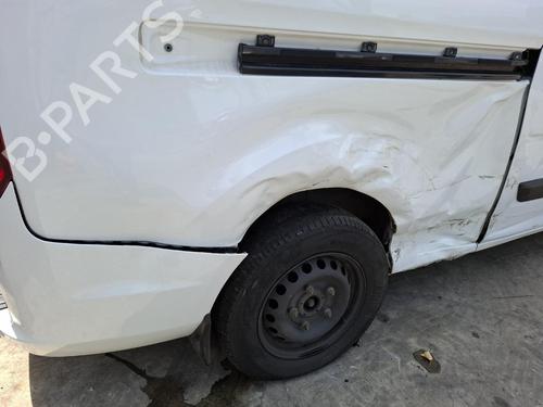 Headlight switch FORD TRANSIT CUSTOM V362 Bus (F3) 2.0 EcoBlue | BP37865265I24 - Image 31