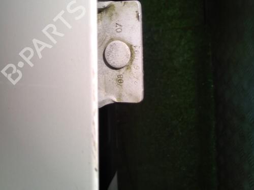 Tailgate CITROËN C3 I (FC_, FN_) 1.4 HDi | BP30110411C6 