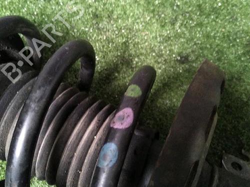 Venstre fortil støddæmper RENAULT MEGANE III Coupe (DZ0/1_) 2.0 TCe (DZ1N) (250 hp) 30071753