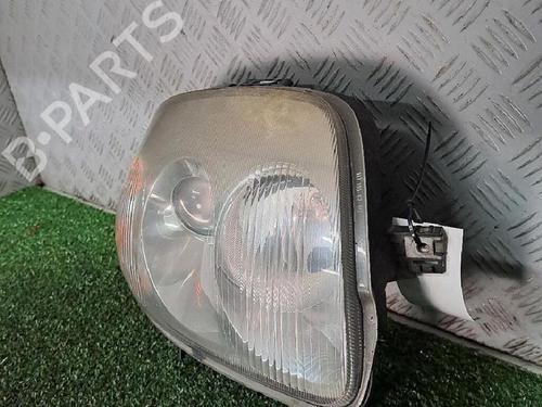 Højre forlygte RENAULT CLIO II (BB_, CB_) 1.4 16V (B/CB0L) | BP30077416C29