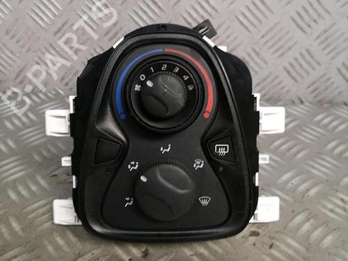 Used Climate control Climate control CITROËN C1 II (PA_, PS_) 1.0 VTi 68 (69 hp) 30069587 30069587