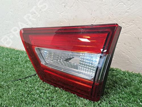 Right tailgate light RENAULT CLIO IV (BH_) 1.2 16V | BP29947941C80