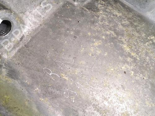 Gearbox PEUGEOT 307 (3A/C) 2.0 HDi 90 | BP30075802M3