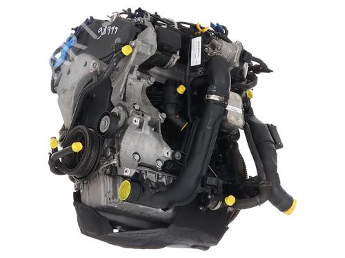 Engine VW TOURAN (1T3) 1.6 TDI | BP33960484M1 - Image 7