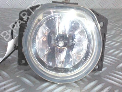 Used Right front fog light PEUGEOT BIPPER (AA_) 1.3 HDi 75 (75 hp) 12229597