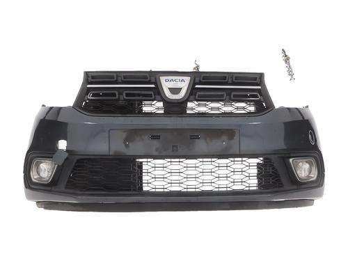 Front bumper DACIA SANDERO II 1.0 SCe 75 (B8JC, B8JD, B8NC) | BP37449229C7 - Image 2