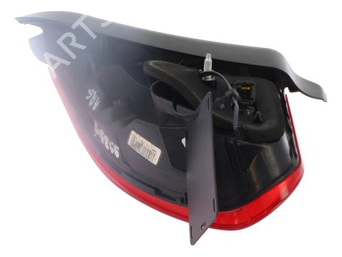 Left tailgate light PEUGEOT 2008 I (CU_) 1.2 THP 110 / PureTech 110 | BP30647352C79 - Image 2