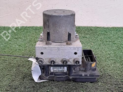 ABS pump CITROËN JUMPY II (VF7) 2.0 HDi 125 | BP30066125M43 - Image 3