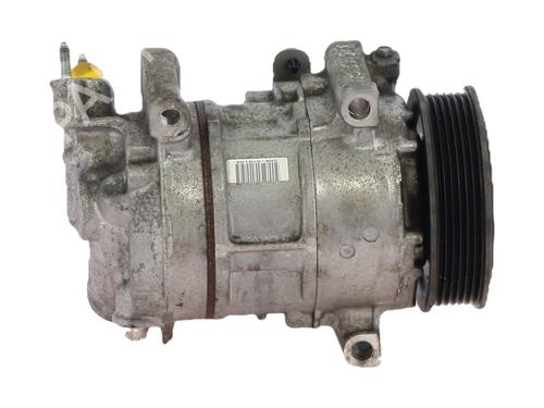 AC compressor CITROËN C4 II (NC_) 1.2 THP 130 (NCHNYM, NCHNYT) | BP39017414M34 - Image 6