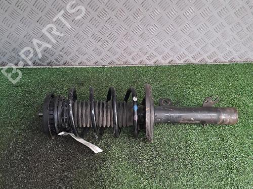 Used Left front shock absorber Left front shock absorber PEUGEOT 2008 I (CU_) 1.2 THP 110 / PureTech 110 (110 hp) 37729726 37729726