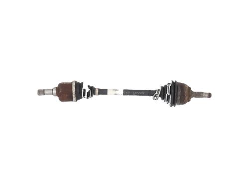 Left front driveshaft CITROËN C3 III (SX) 1.6 BlueHDi 75 | BP38720860M38 - Image 5