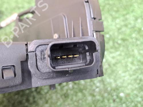 Used Rear left lock RENAULT CLIO IV (BH_) 1.2 16V (73 hp) 29948246