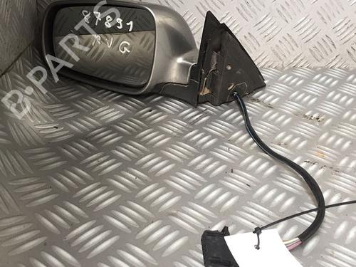 Left mirror VW PASSAT B5.5 Variant (3B6) 1.9 TDI | BP30070395C26