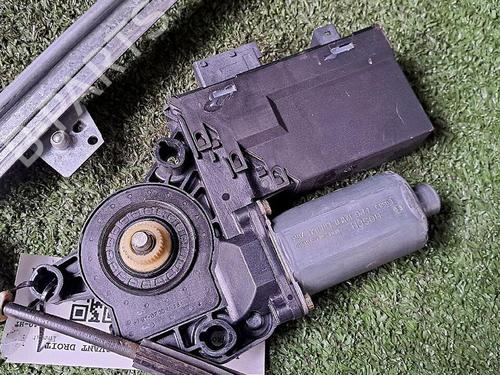 Front right window mechanism PEUGEOT 307 (3A/C) 1.6 16V | BP29953064C23