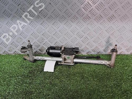 Front wiper motor SEAT IBIZA IV (6J5, 6P1) 1.4 TDI | BP21815753M29 