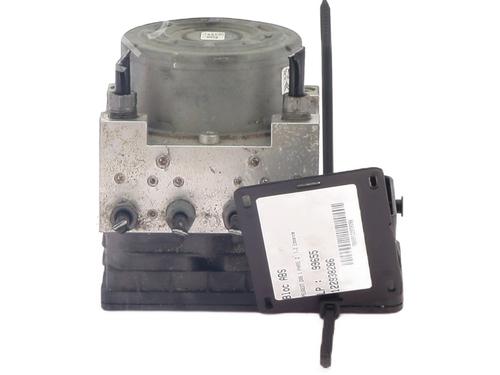 Used ABS pump ABS pump PEUGEOT 208 I (CA_, CC_) 1.2 VTI 82 (82 hp) 33311297 33311297