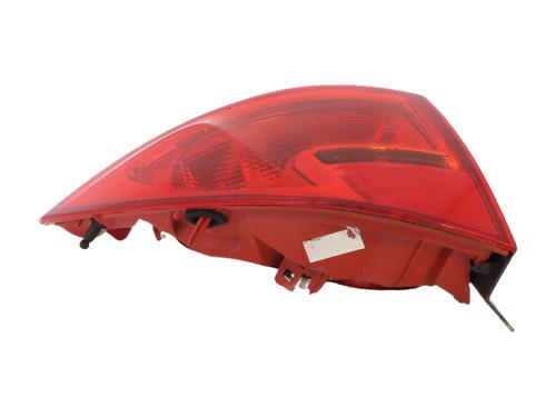 Left taillight OPEL MERIVA B MPV (S10) 1.4 (75) | BP36953409C34 - Image 2
