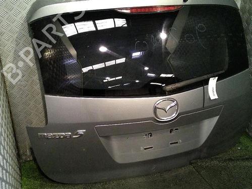 tailgate-mazda-5-cr-2005-2006-2007-2008-2009-2010-30074045 main image