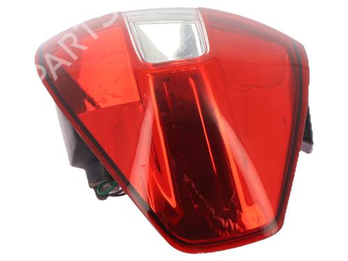 Right taillight RENAULT KOLEOS I (HY_) 2.0 dCi 4x4 (HY0K) | BP37729862C35  - Image 13