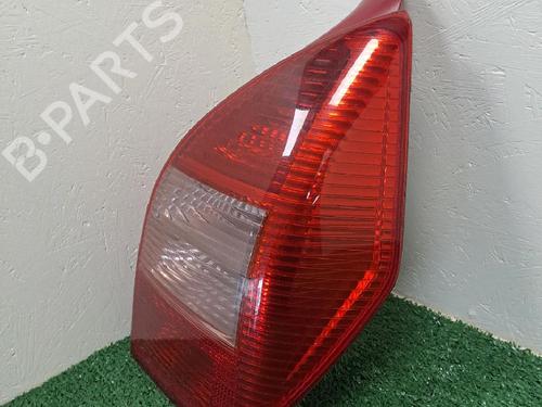 Right taillight CITROËN C2 (JM_) 1.4 HDi | BP24480872C35 