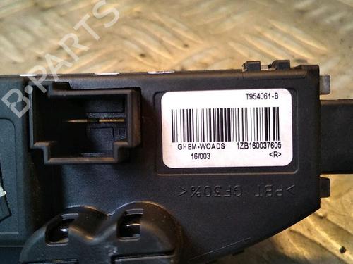 Heater resistor RENAULT MEGANE IV Hatchback (B9A/M/N_) 1.5 dCi 110 (B9A3) | BP30070699M108  - Image 6