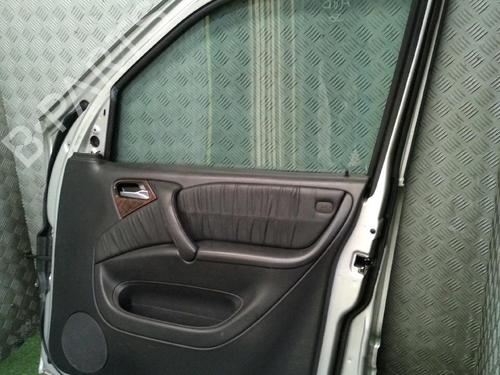 Right front door MERCEDES-BENZ M-CLASS (W163) ML 270 CDI (163.113) | BP13886500C3 