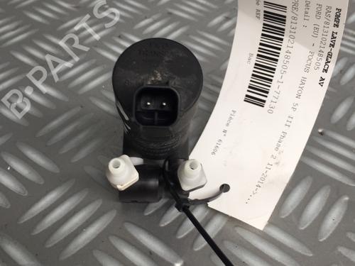 Washer pump FORD FOCUS III 1.5 EcoBoost | BP21635217E24 