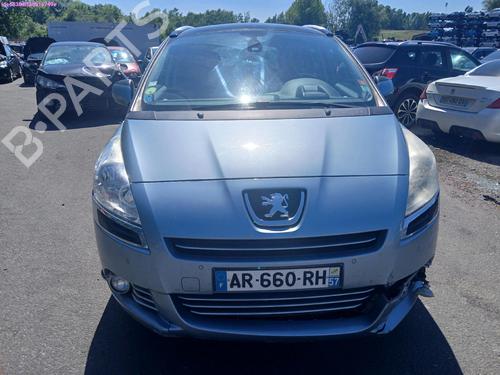 Front right window mechanism PEUGEOT 5008 (0U_, 0E_) 2.0 HDi 150 / BlueHDi 150 | BP26466319C23 