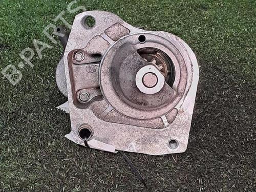 Used Starter PEUGEOT 208 I (CA_, CC_) 1.2 VTI 82 (82 hp) 29953349