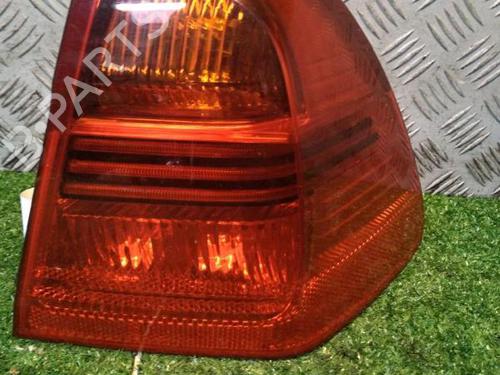 Used Right taillight Right taillight BMW 3 Touring (E91) 325 d (197 hp) 29950950 29950950