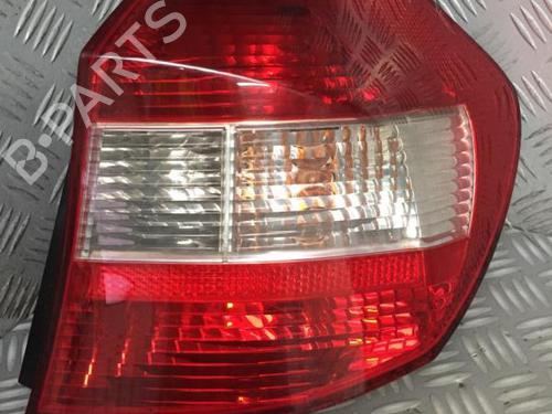 Used Right taillight Right taillight BMW 1 (E87) 118 d (122 hp) 30070033 30070033